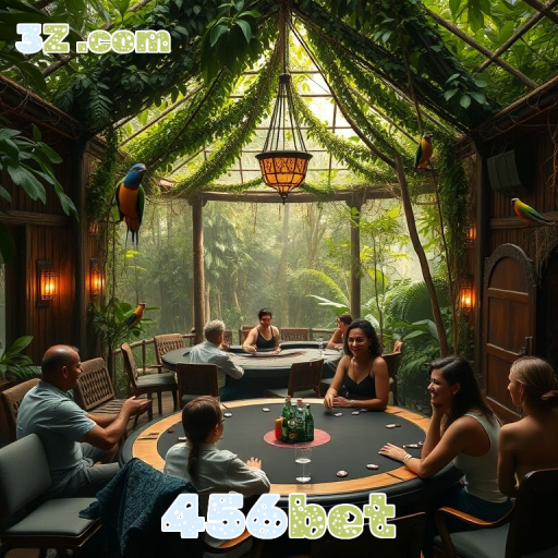 Apostas no 456bet: Diversão e Segurança em Cada Clique