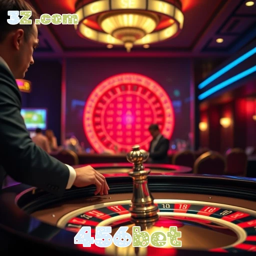 Confiável 456bet: Uma Nova Era de Segurança em Jogos