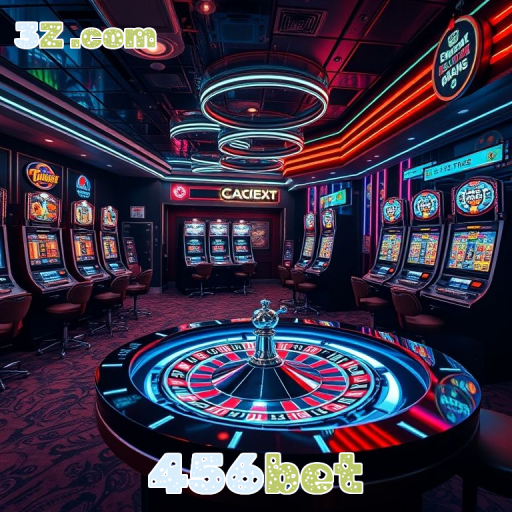 456bet Esportes Disponíveis