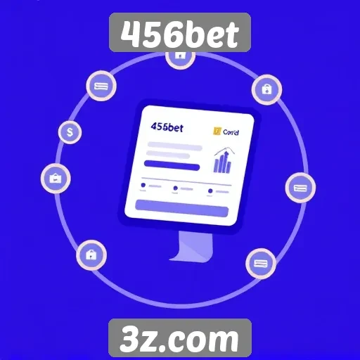 Como funciona o processo de saque no 456bet