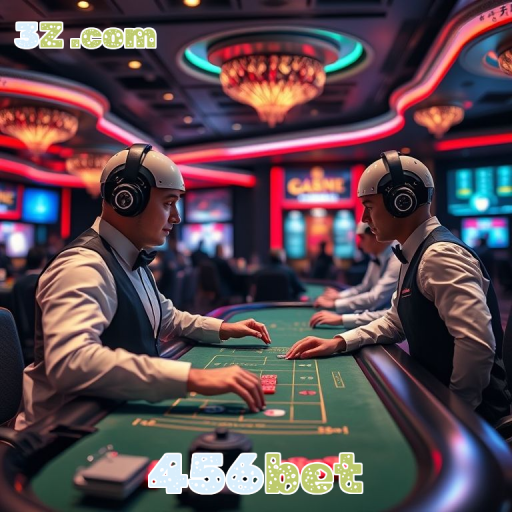 Login Eficiente no 456bet: Atraindo Jogadores Brasileiros