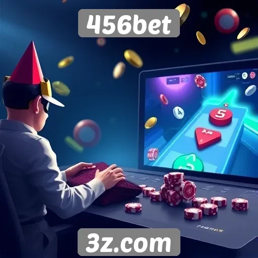 Trends de jogos online no 456bet