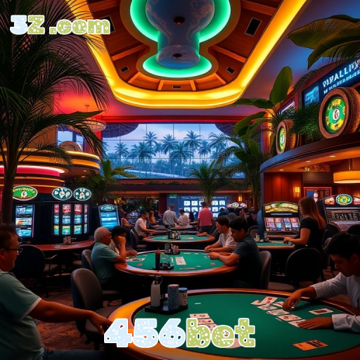 Recursos da seção Paga no 456bet: A Nova Era das Apostas