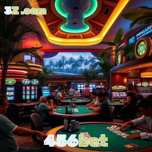 Recursos da seção Paga no 456bet: A Nova Era das Apostas