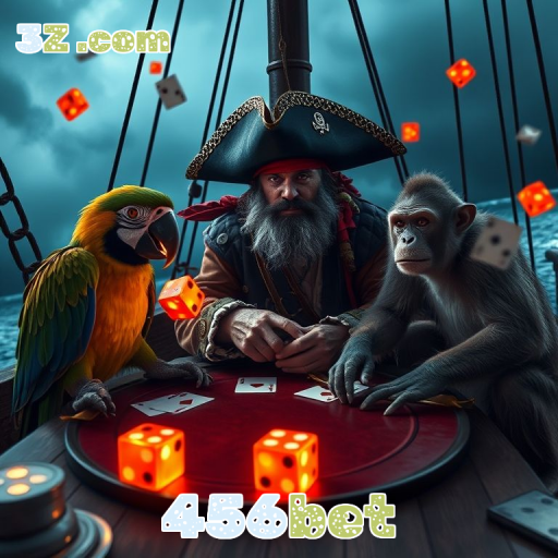 456bet Plataforma Segura