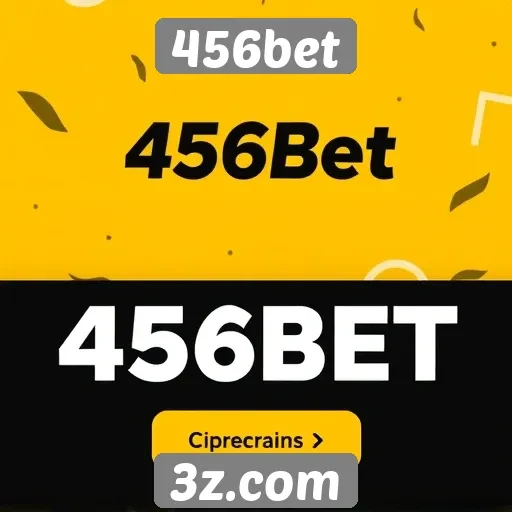 Promoções e bônus atraentes do 456bet