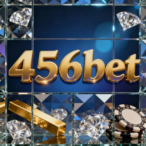 Logo 456bet
