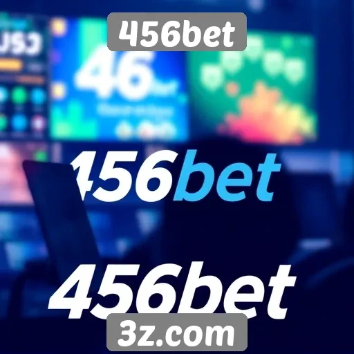 Experiência do usuário na plataforma 456bet