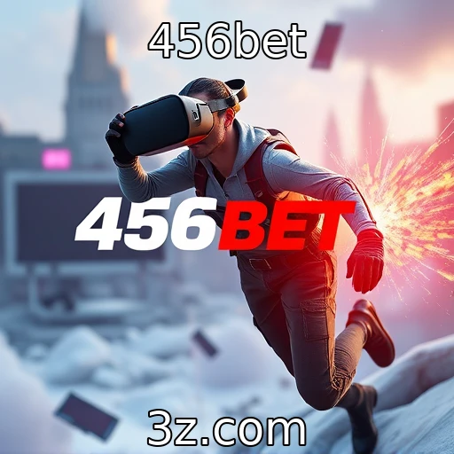 Expansão da realidade virtual nos jogos contemporâneos